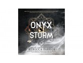 Onyx Storm (Yazar: Rebecca Yarros)