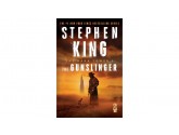 The Dark Tower I: The Gunslinger (Yazar: Stephen King)